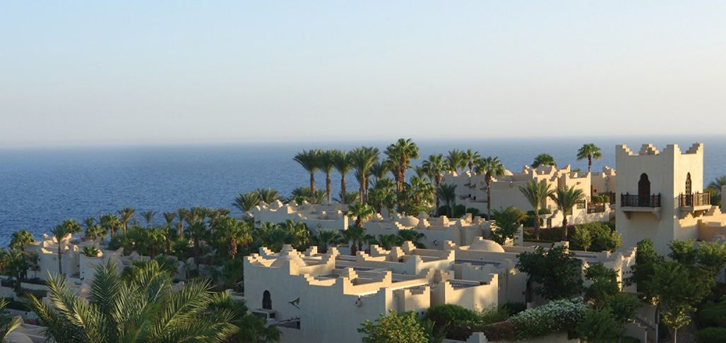 Four Seasons Resort Sharm El-Sheikh